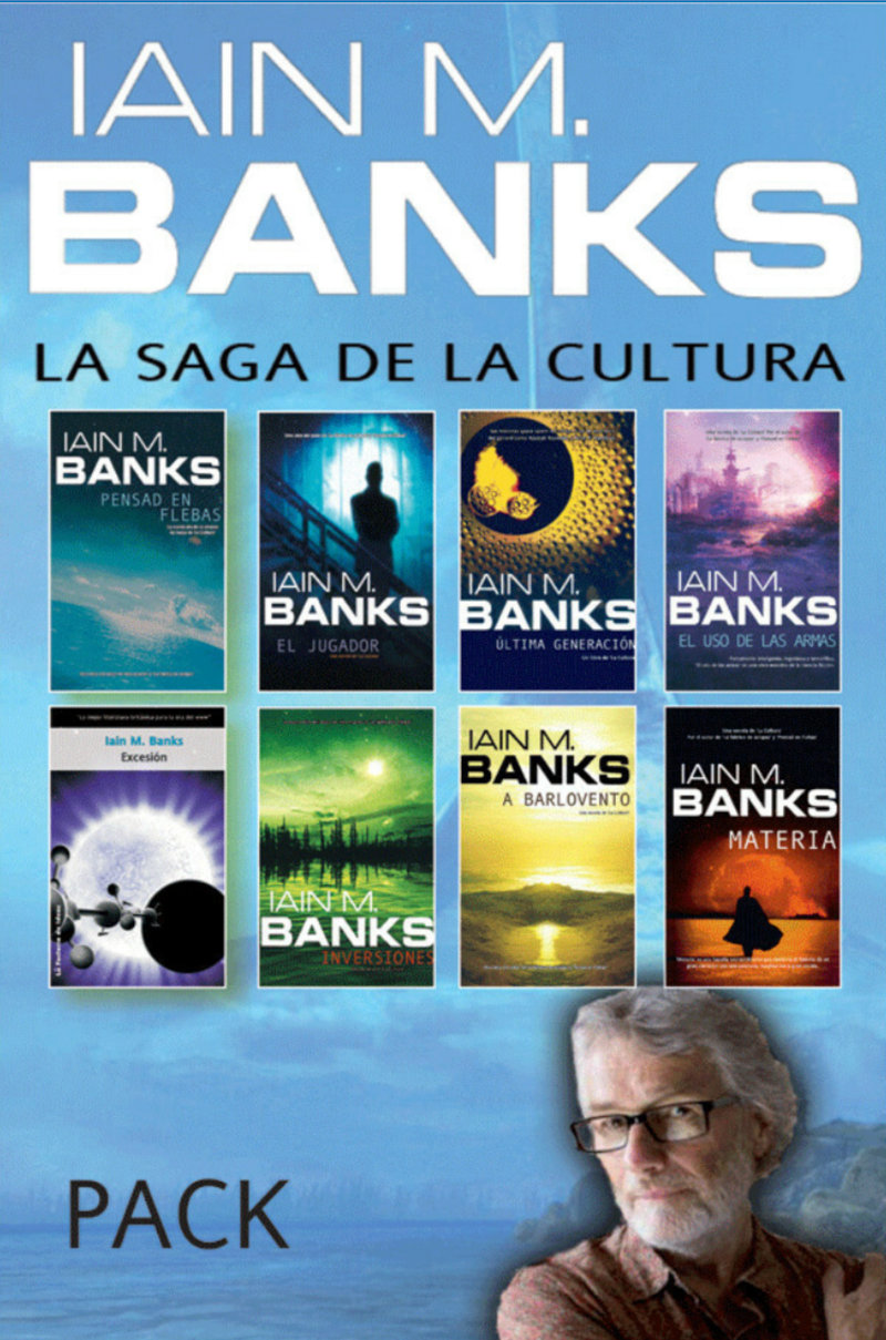 La Saga de la Cultura