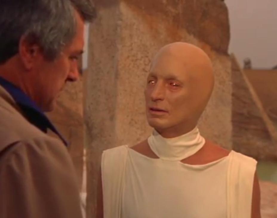 The Martian Chronicles